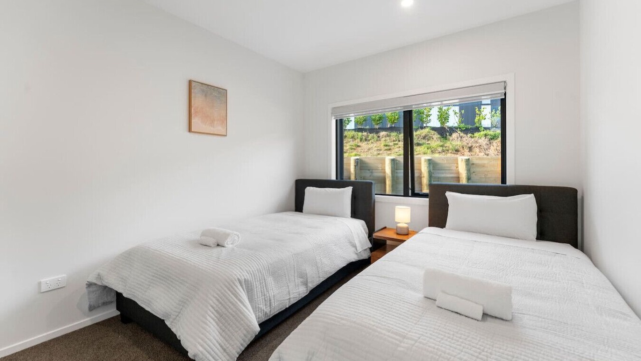 Photo of Bedroom in Kinloch