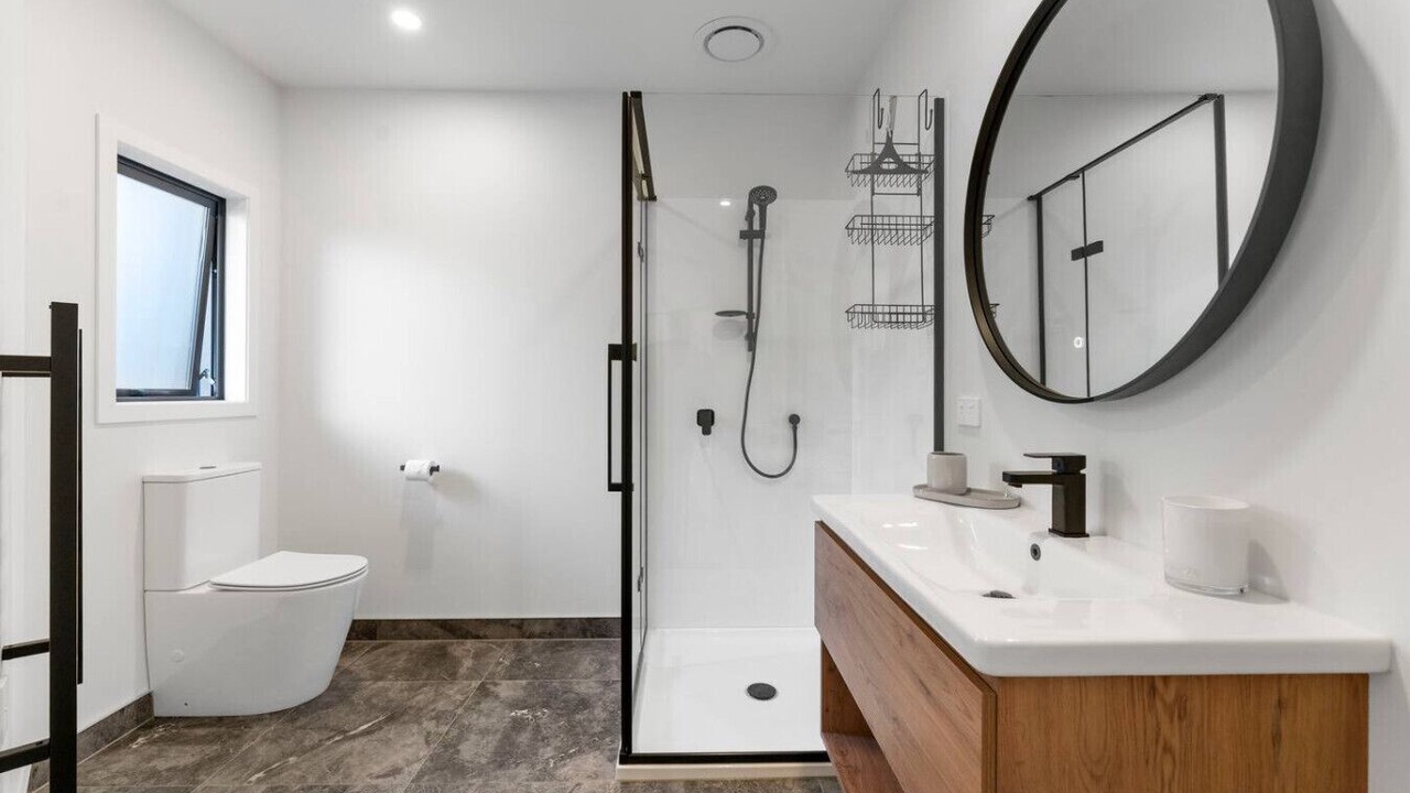 Photo of Bathroom in Kinloch