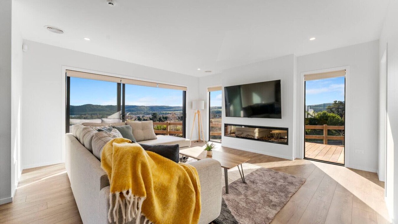 Photo of Livingroom in Kinloch
