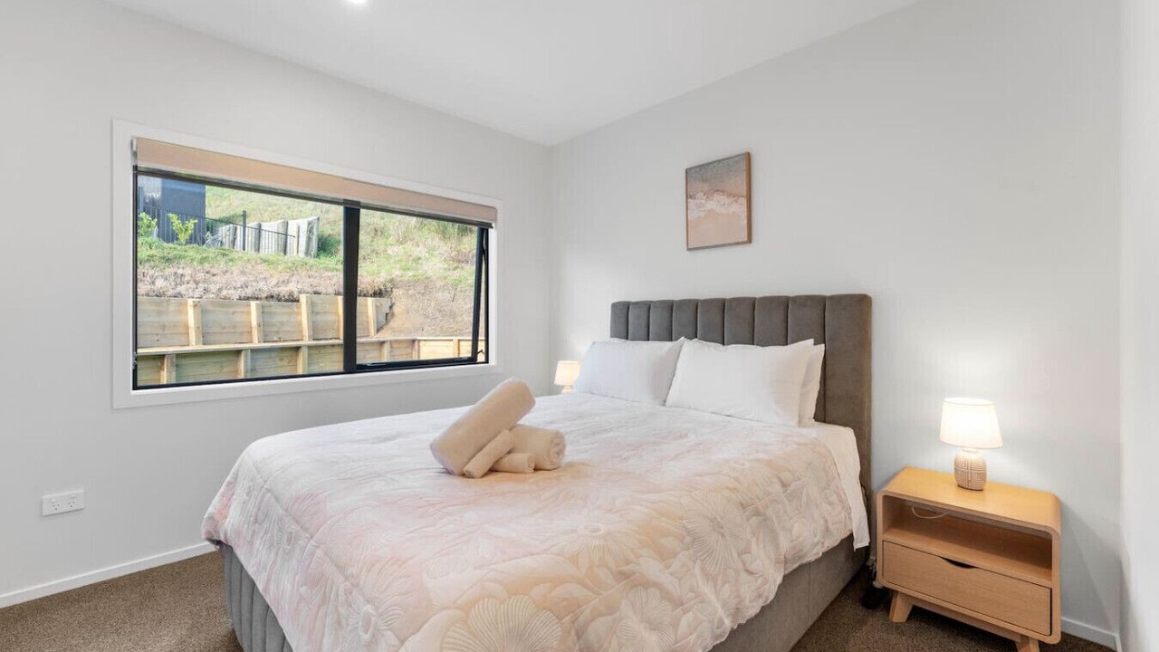 Photo of Bedroom in Kinloch