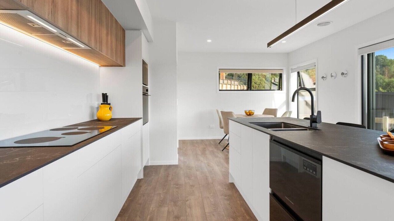 Photo of Kitchen in Kinloch