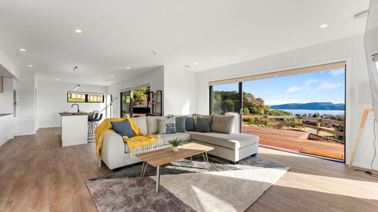 Photo of Livingroom in Kinloch