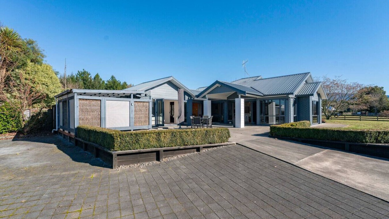 Photo of Outdoor in Turangi