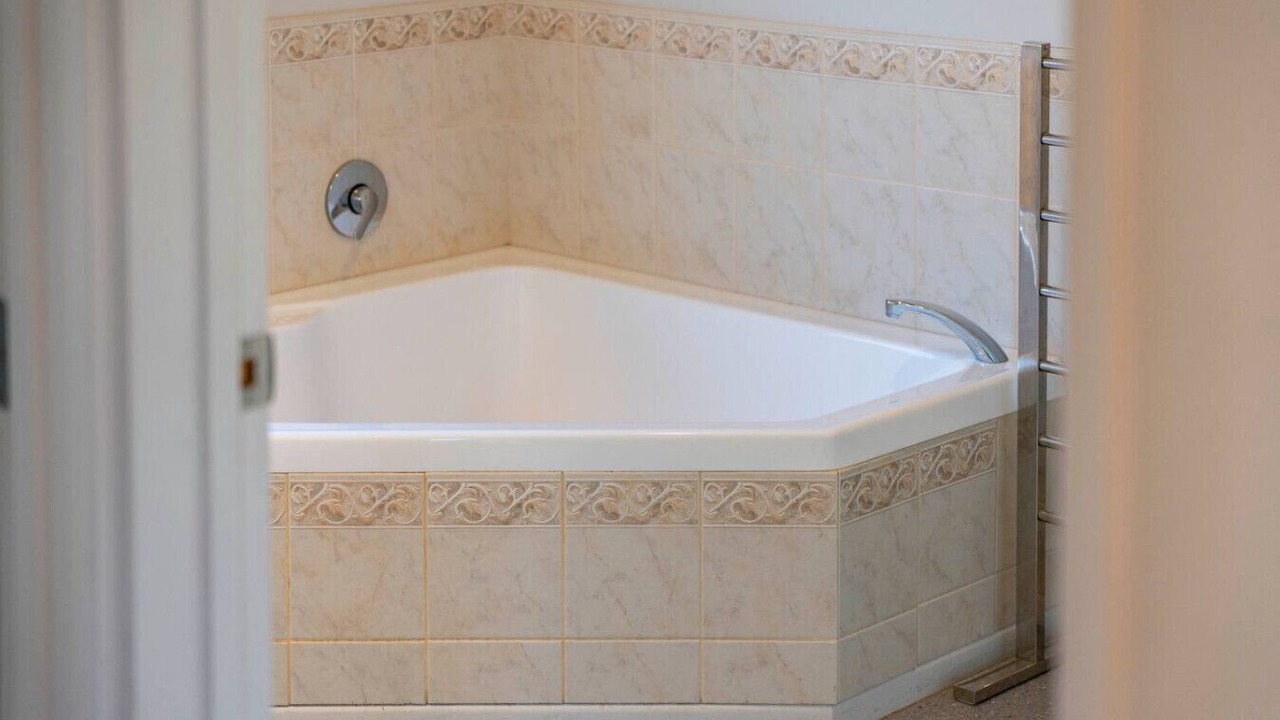 Photo of Bathroom in Turangi