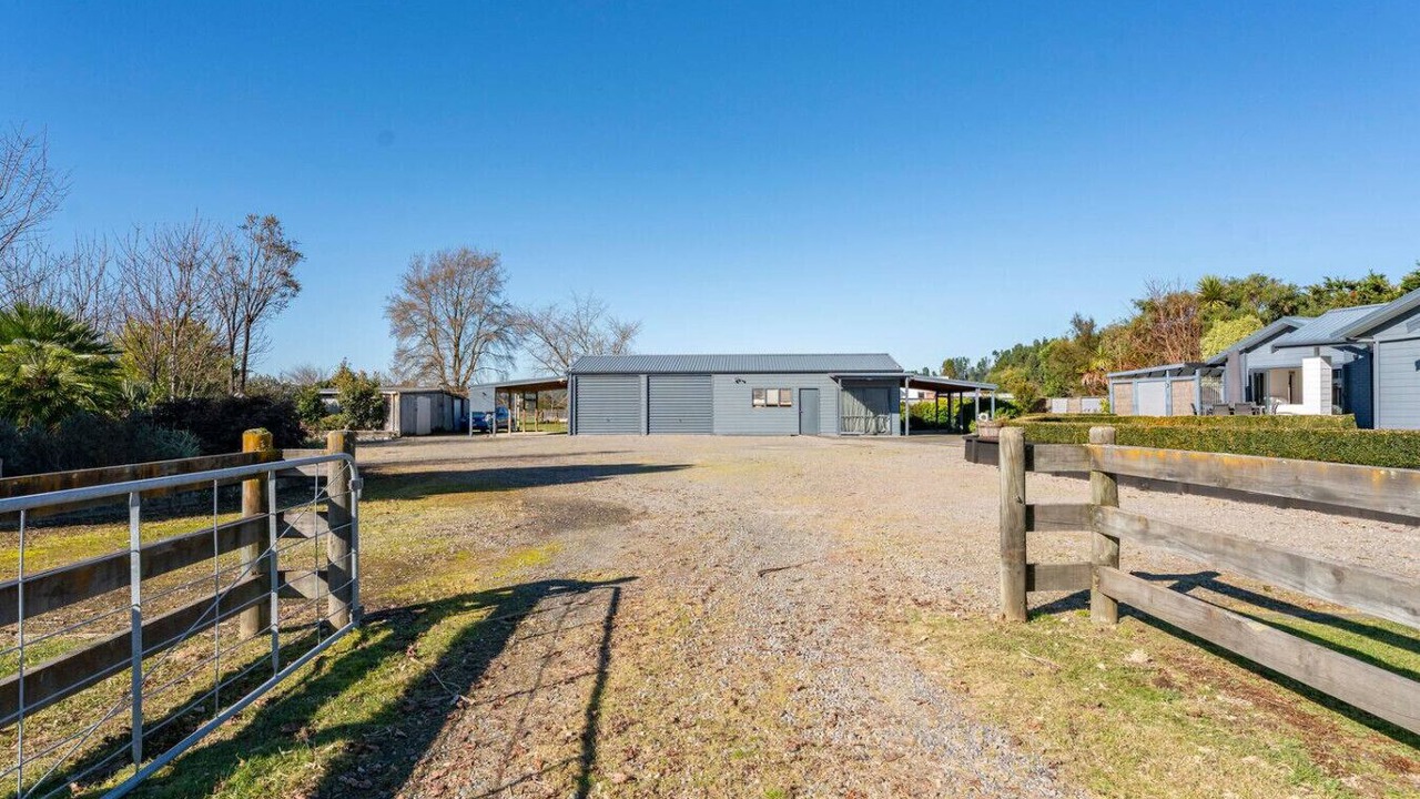 Photo of Outdoor in Turangi