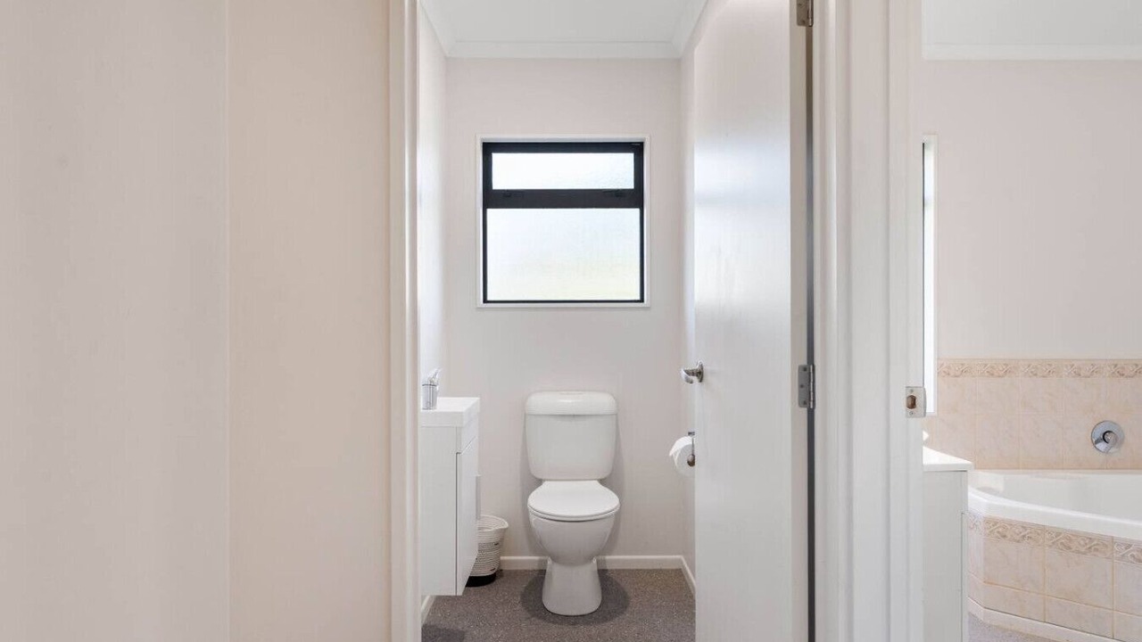 Photo of Bathroom in Turangi