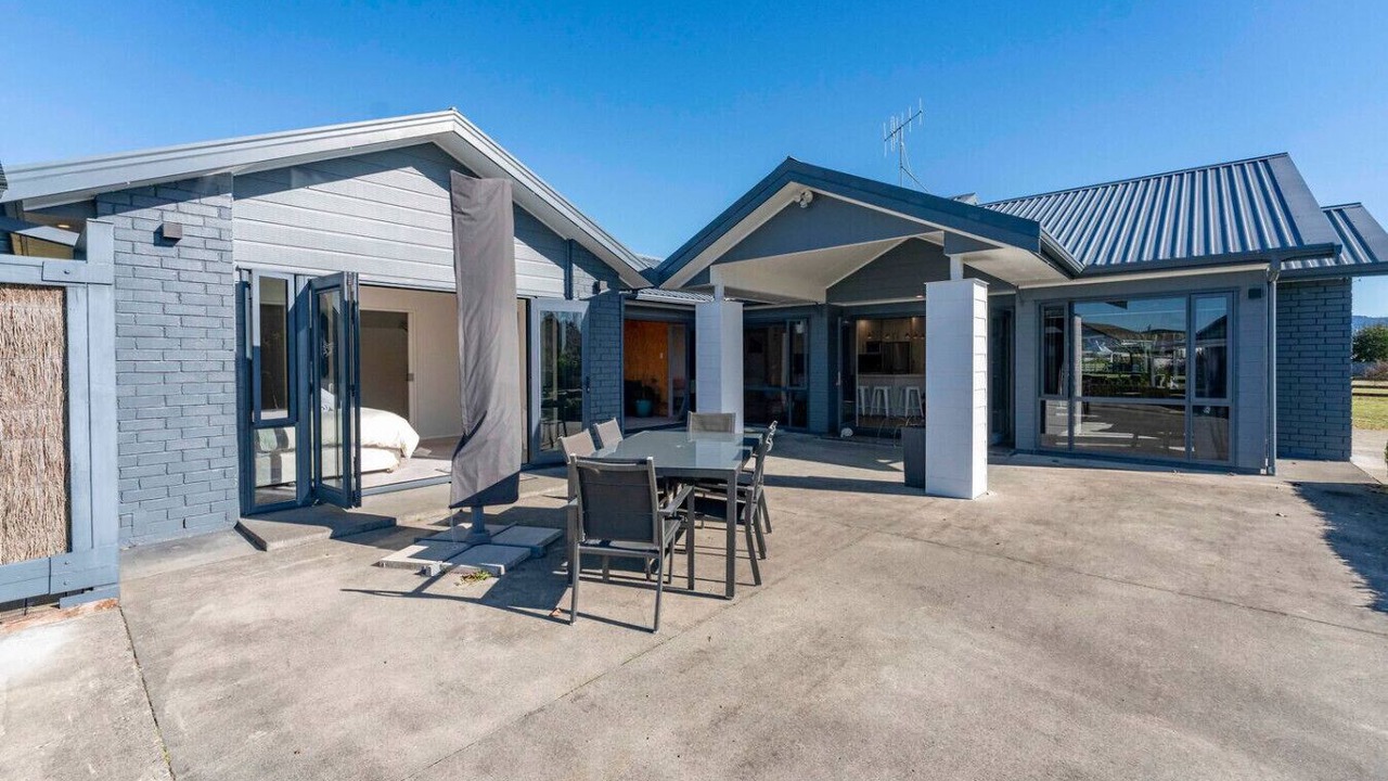 Photo of Outdoor in Turangi