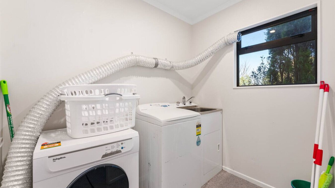 Photo of Bathroom in Turangi