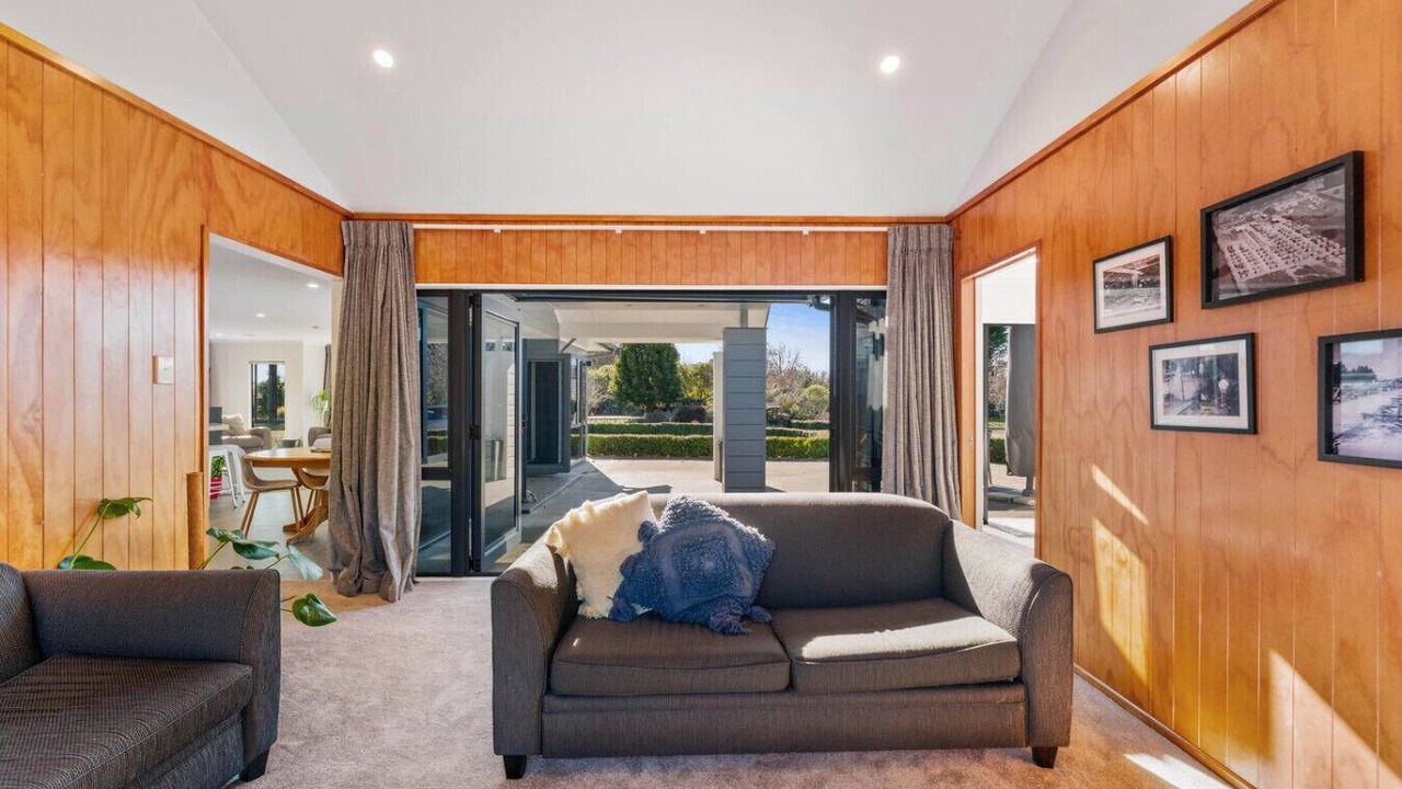 Photo of Livingroom in Turangi