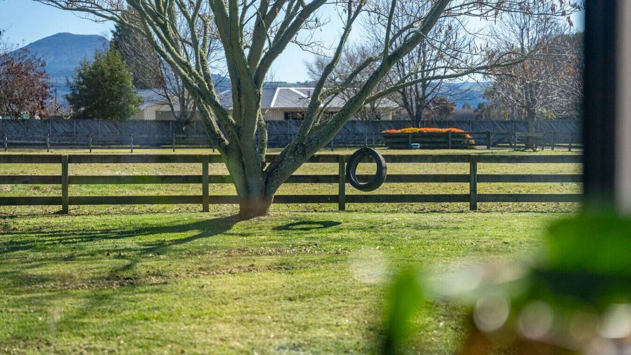Photo of Outdoor in Turangi
