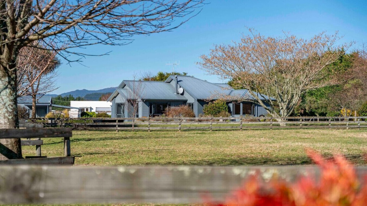 Photo of Outdoor in Turangi