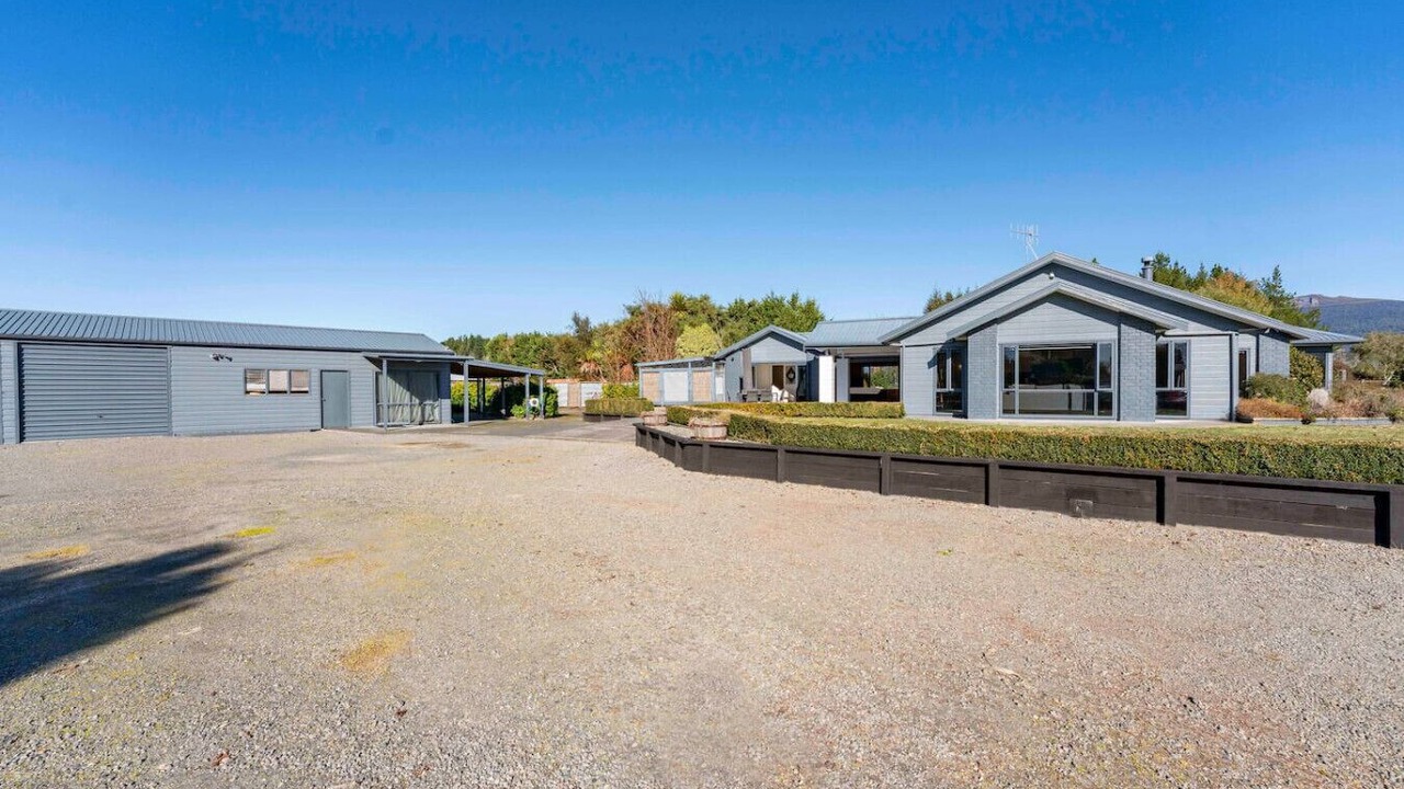 Photo of Outdoor in Turangi