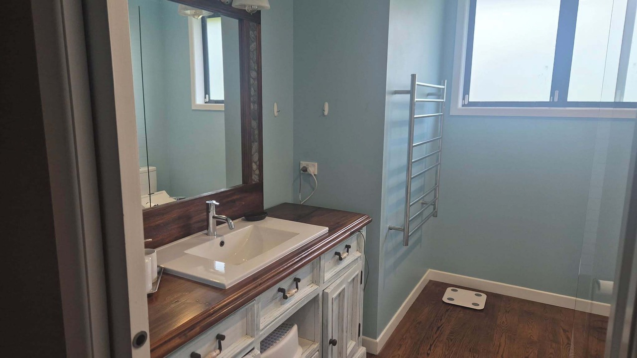 Photo of Bathroom in Waiuku