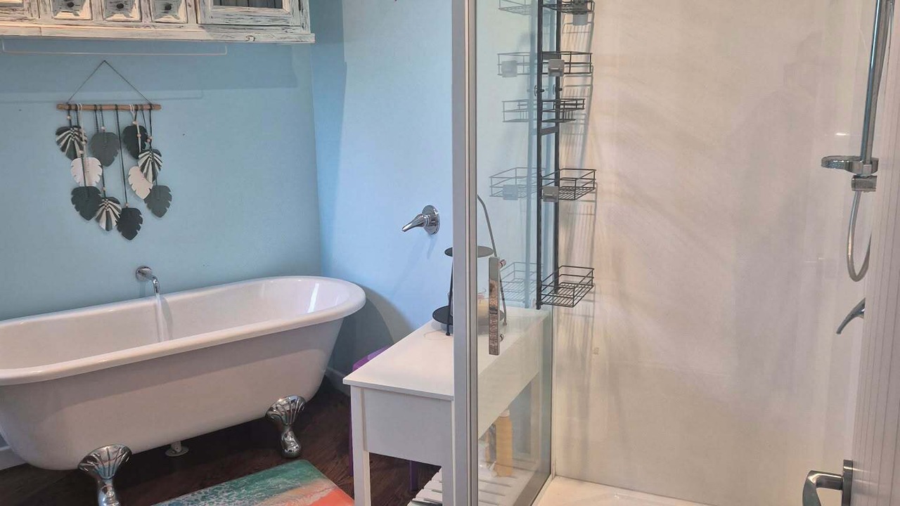 Photo of Bathroom in Waiuku