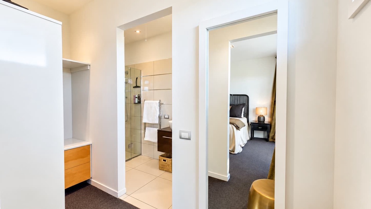 Photo of Bedroom in Tekapo