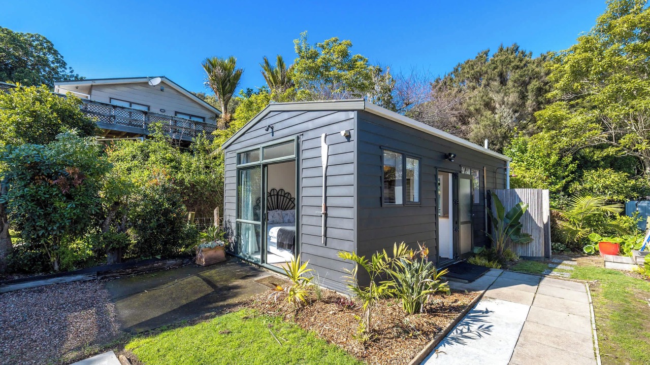 Photo of Outdoor in Onetangi