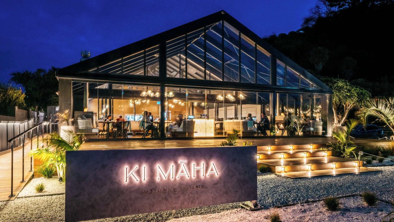 Photo of Outdoor in Onetangi