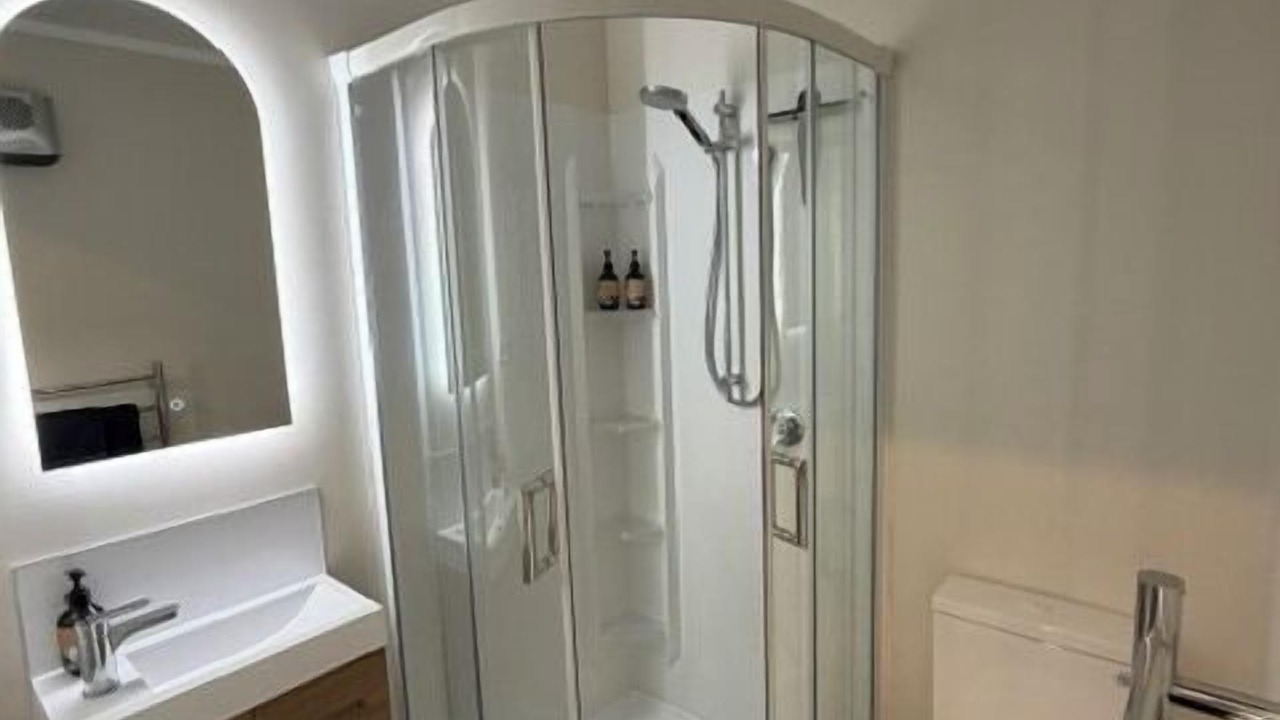 Photo of Bathroom in Omarama