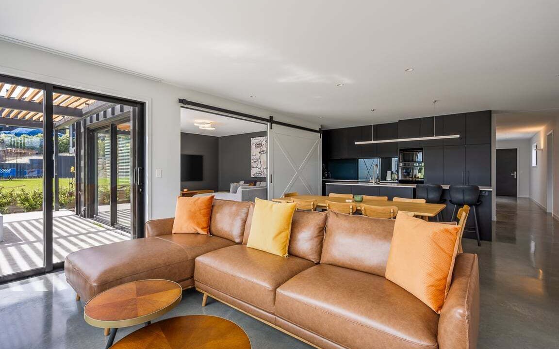 Photo of Livingroom in Wanaka