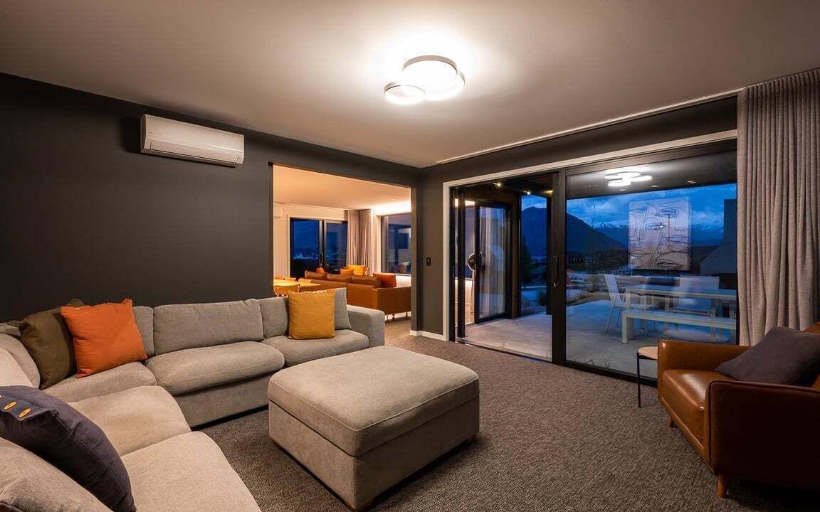 Photo of Livingroom in Wanaka