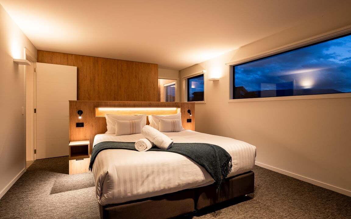 Photo of Bedroom in Wanaka