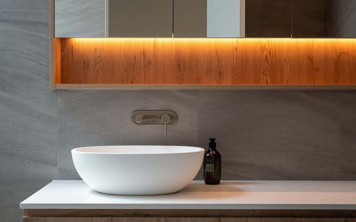 Photo of Bathroom in Wanaka