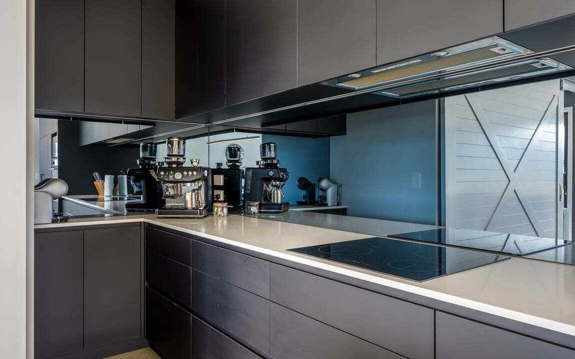 Photo of Kitchen in Wanaka