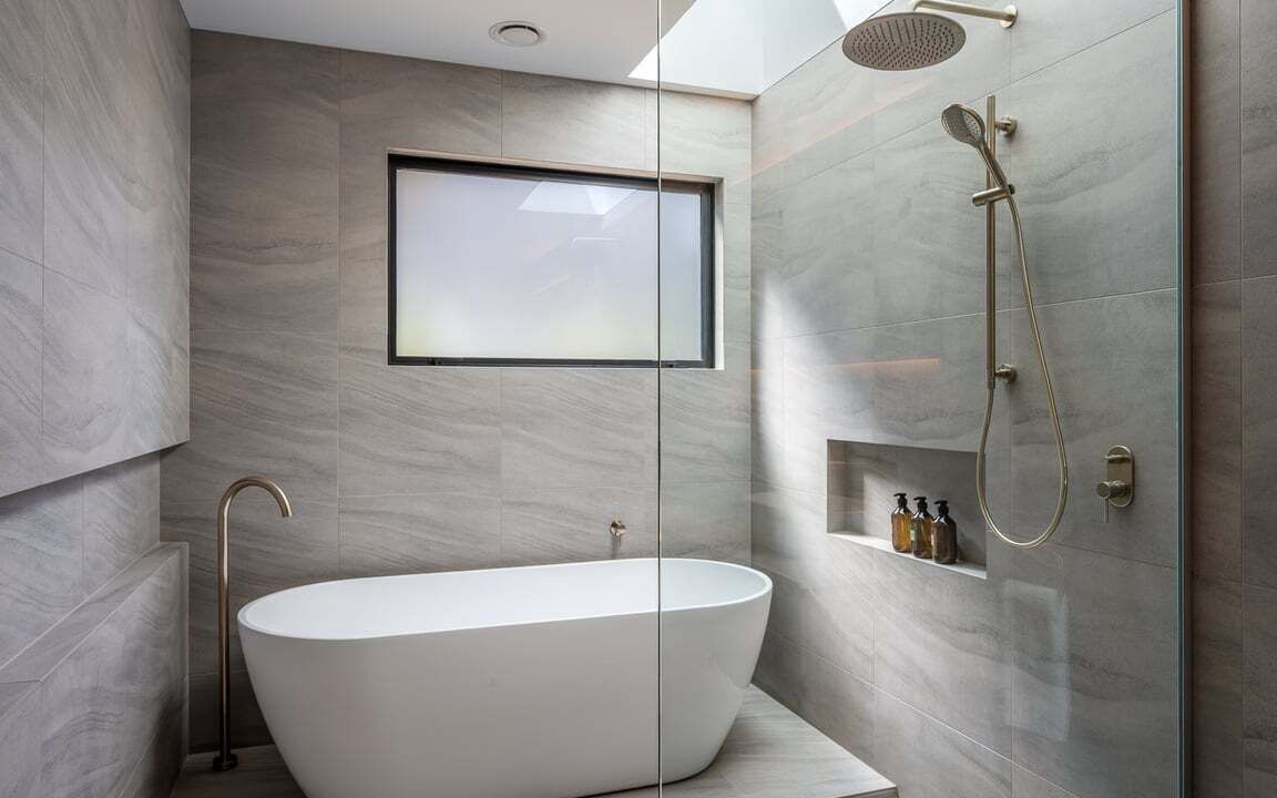 Photo of Bathroom in Wanaka