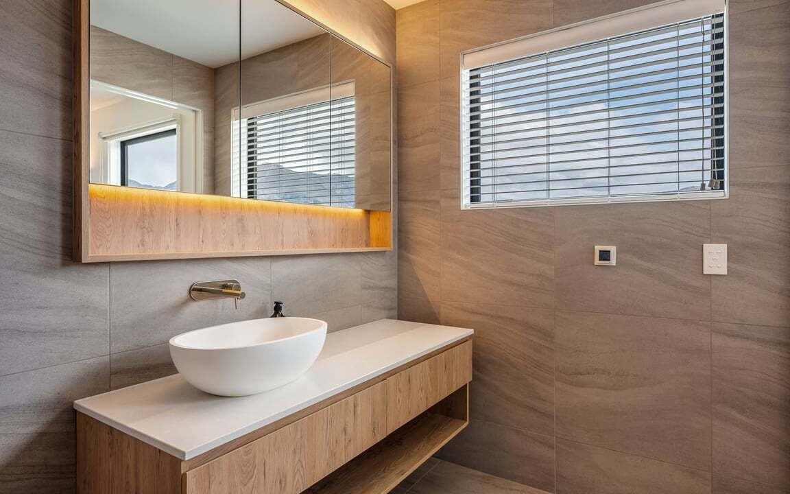 Photo of Bathroom in Wanaka