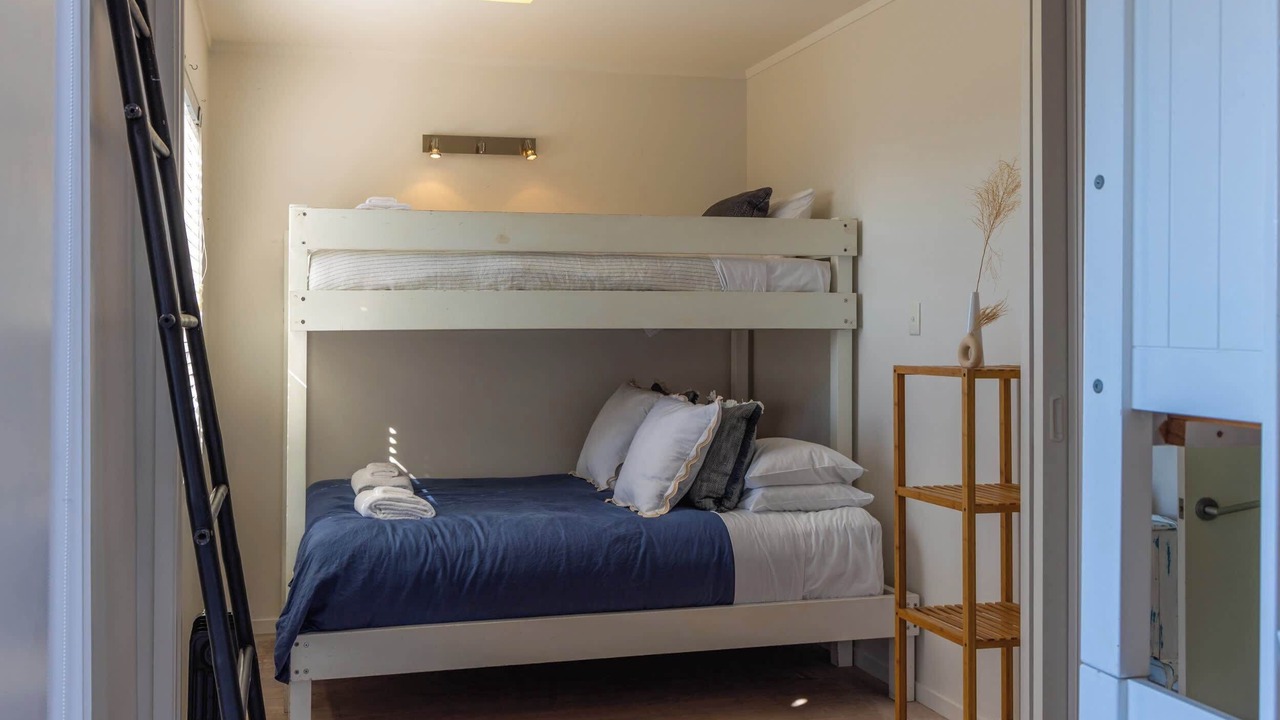 Photo of Bedroom in Oneroa