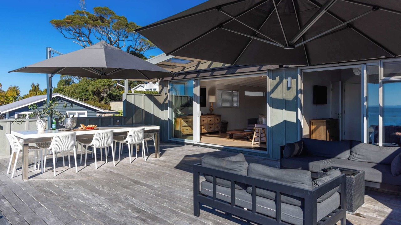 Photo of Outdoor in Oneroa
