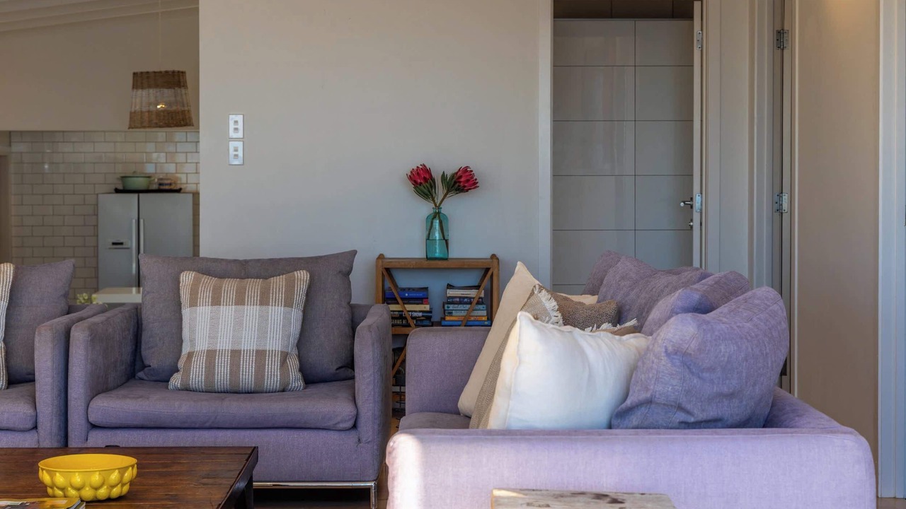 Photo of Livingroom in Oneroa
