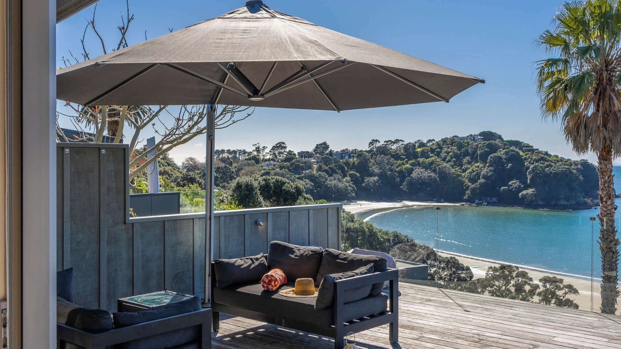 Photo of Outdoor in Oneroa
