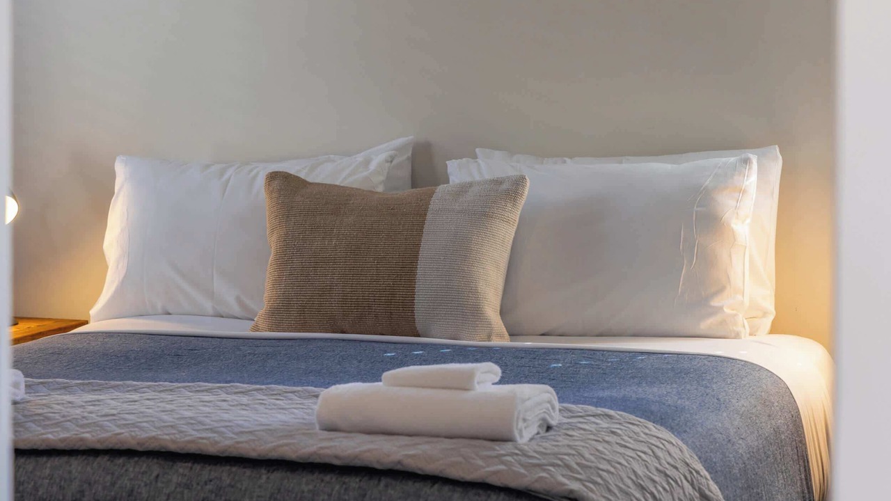 Photo of Bedroom in Oneroa