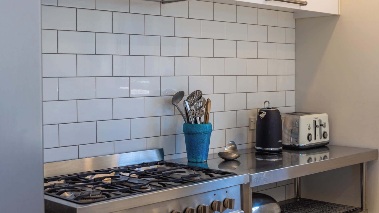 Photo of Kitchen in Oneroa