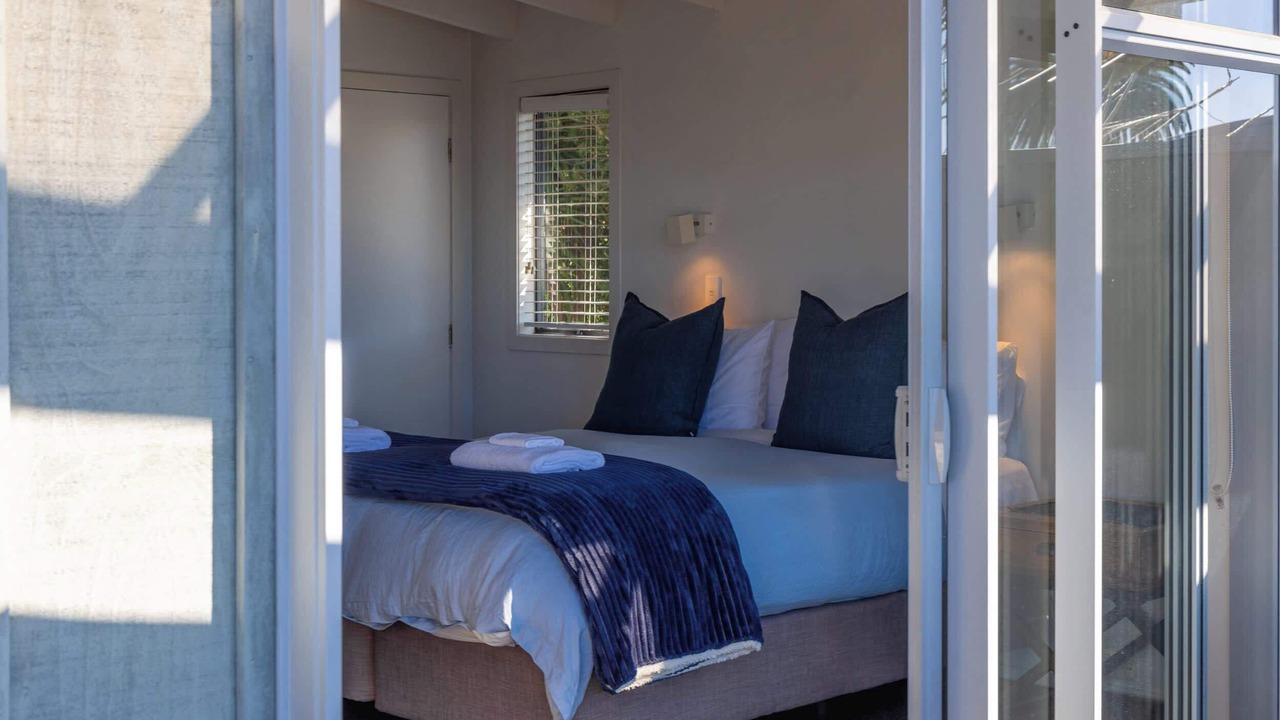 Photo of Bedroom in Oneroa