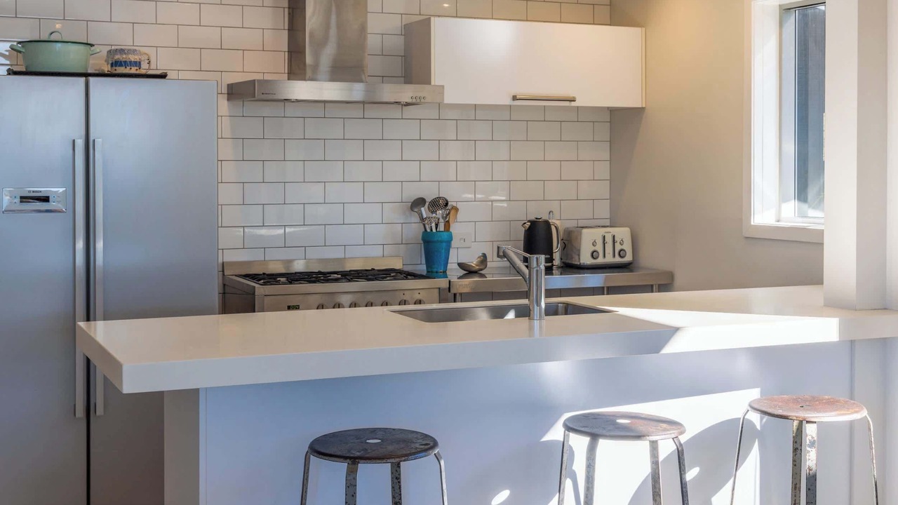 Photo of Kitchen in Oneroa