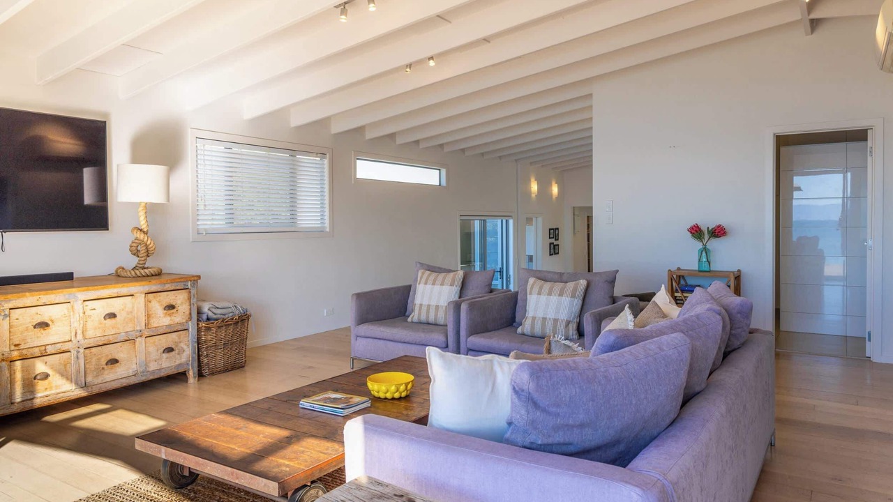 Photo of Livingroom in Oneroa