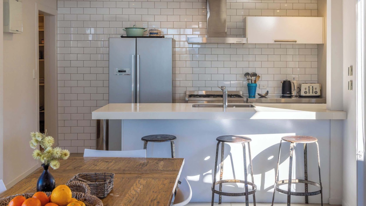 Photo of Kitchen in Oneroa