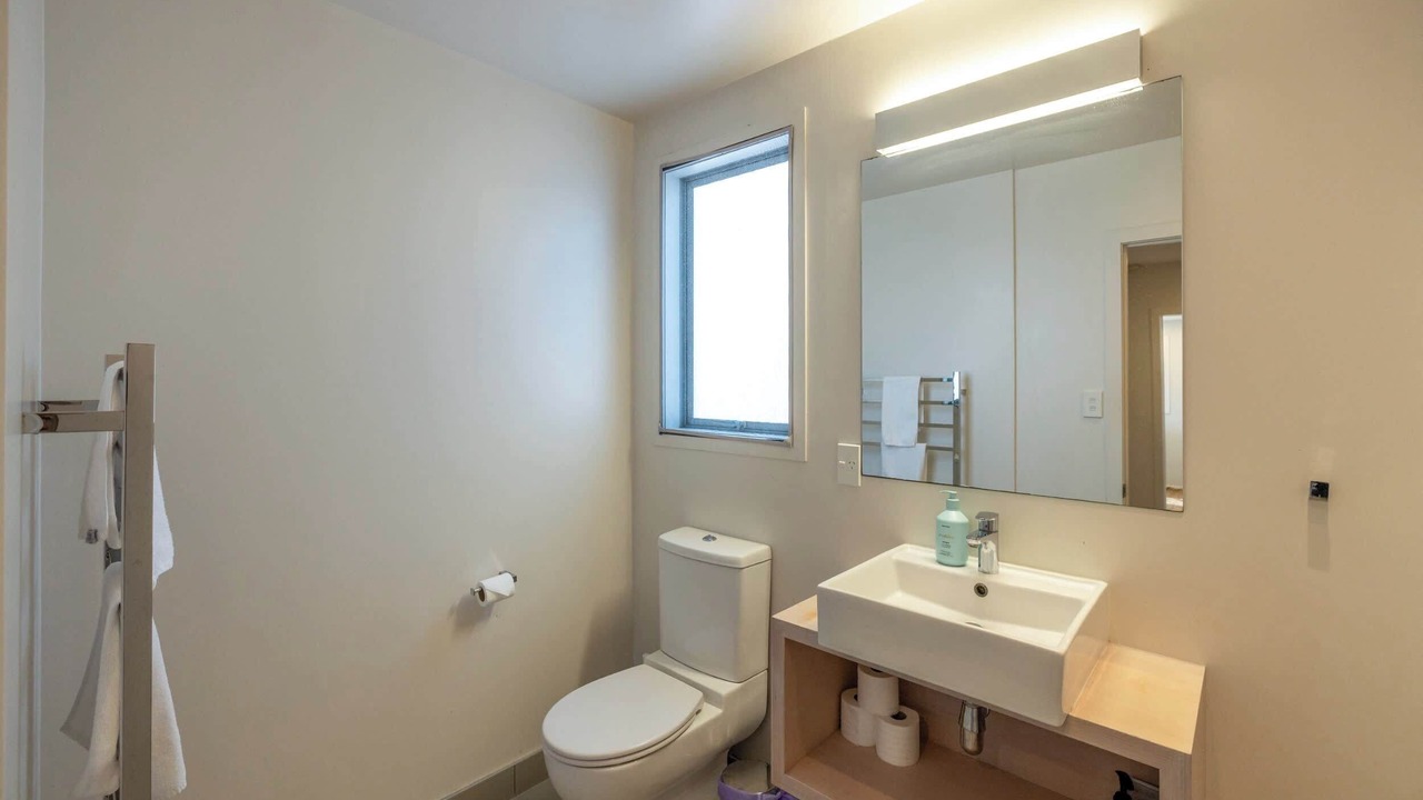 Photo of Bathroom in Oneroa