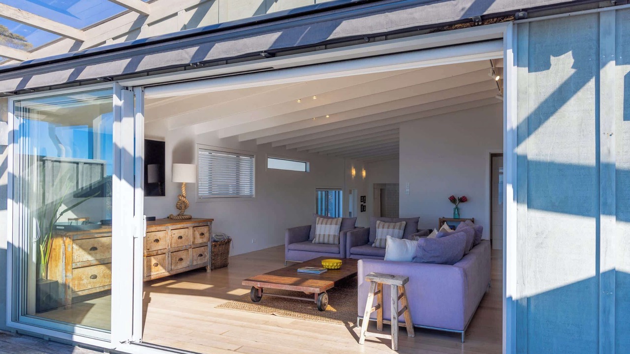 Photo of Patio Balcony in Oneroa