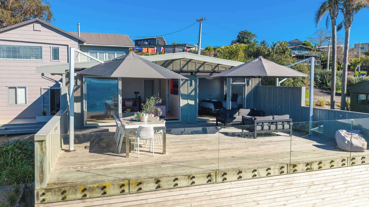Photo of Outdoor in Oneroa
