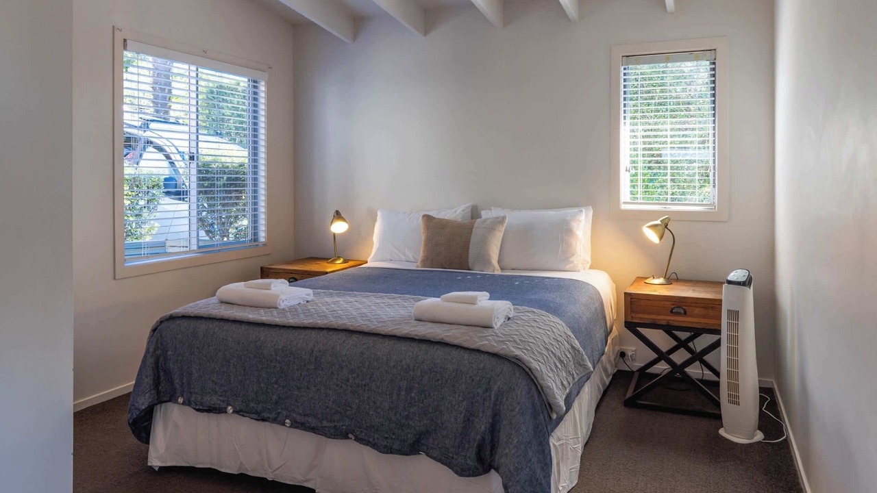 Photo of Bedroom in Oneroa