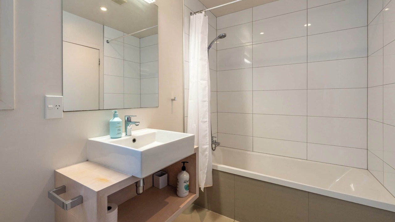 Photo of Bathroom in Oneroa