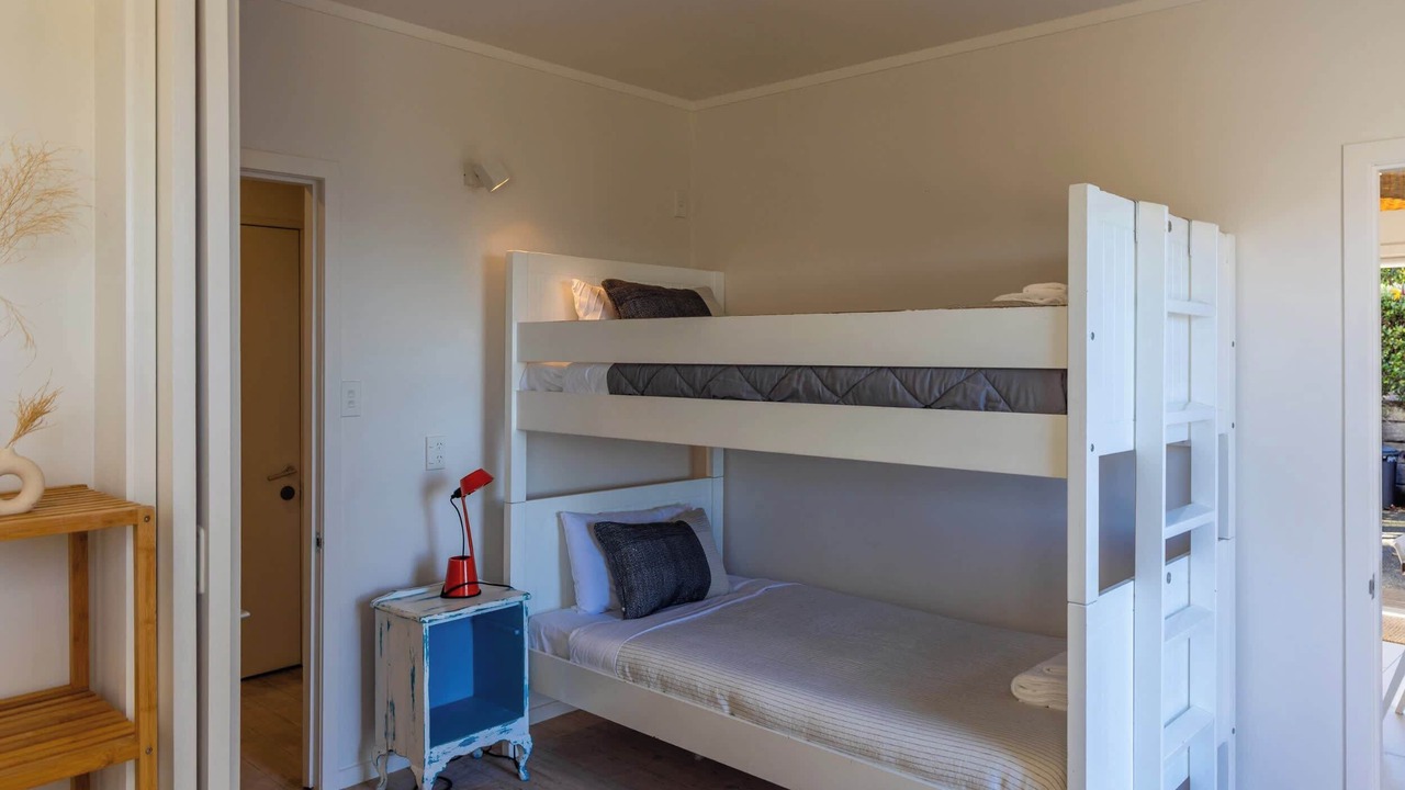 Photo of Bedroom in Oneroa