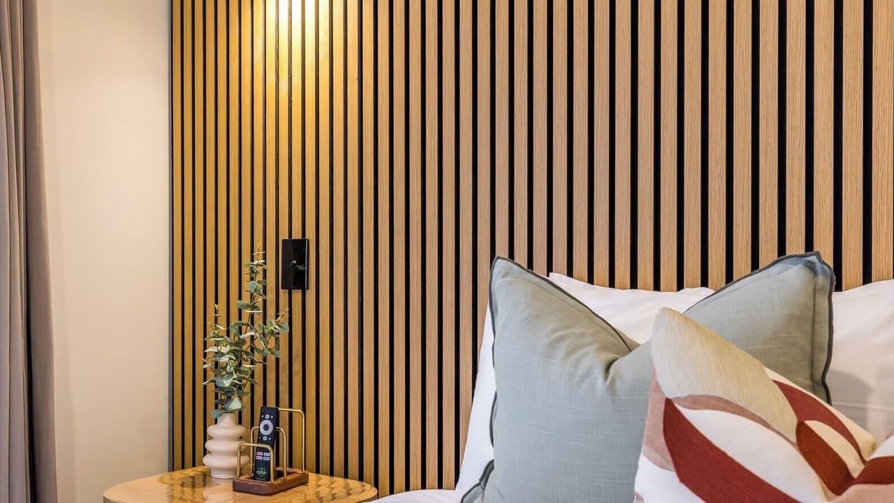 Photo of Bedroom in Auckland Central Business District
