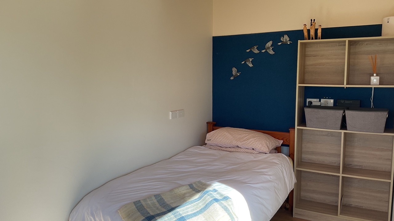 Photo of Bedroom in Waipu
