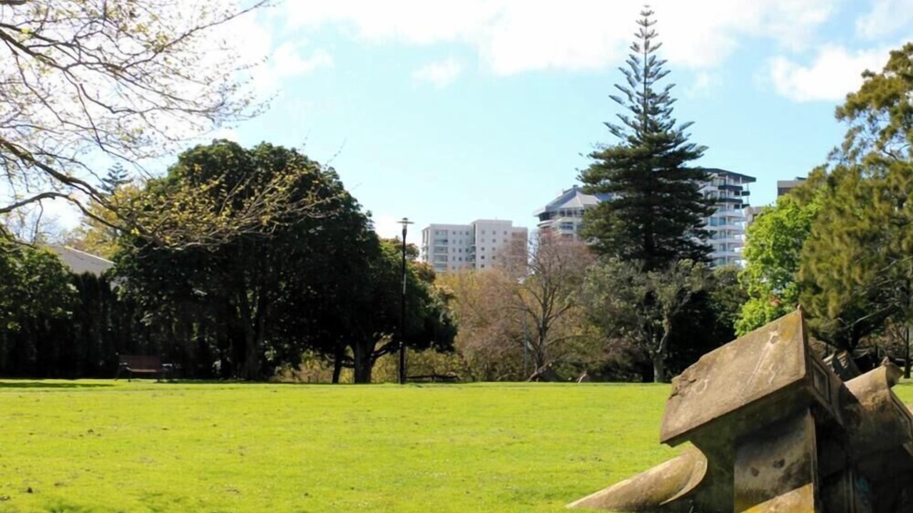Photo of Others in Auckland Central Business District