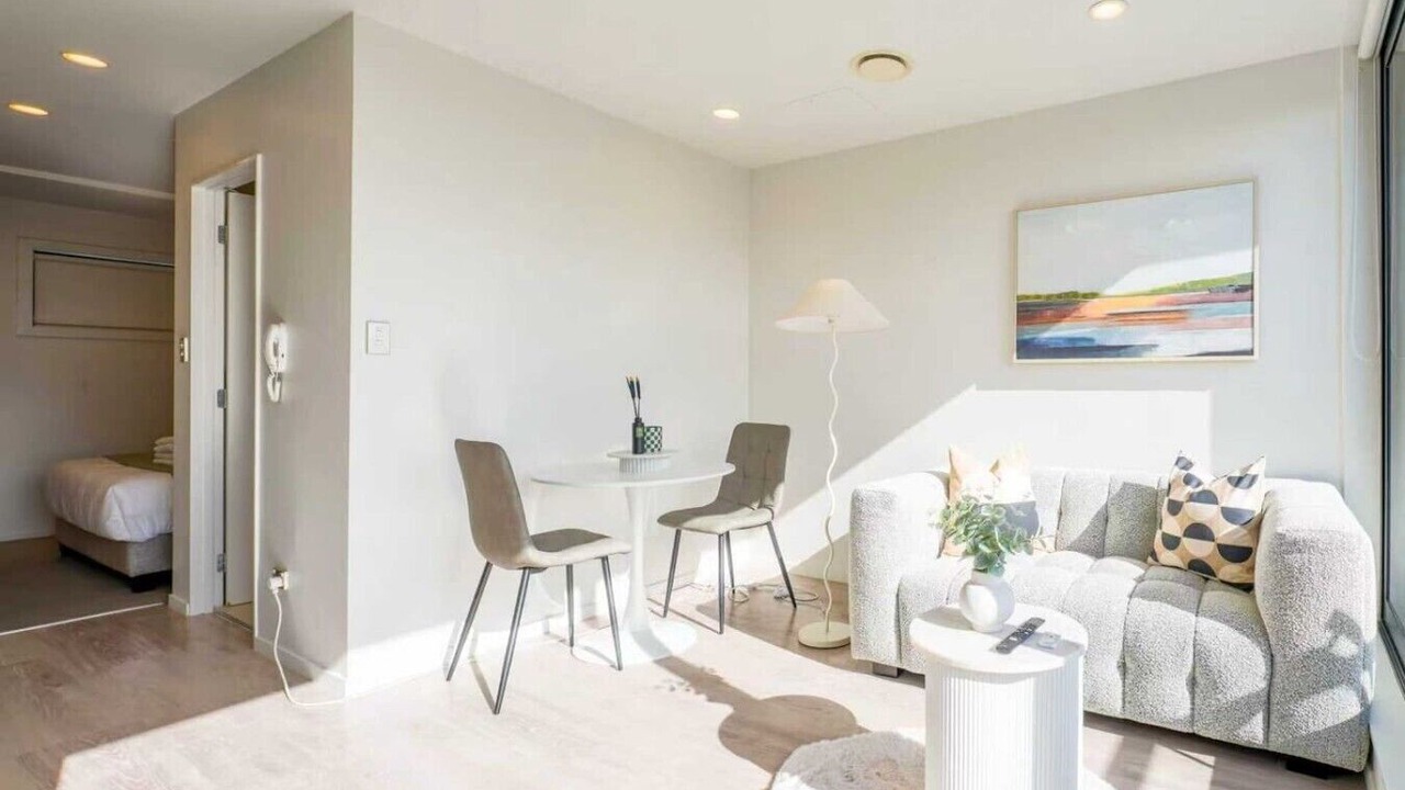 Photo of Livingroom in Auckland Central Business District