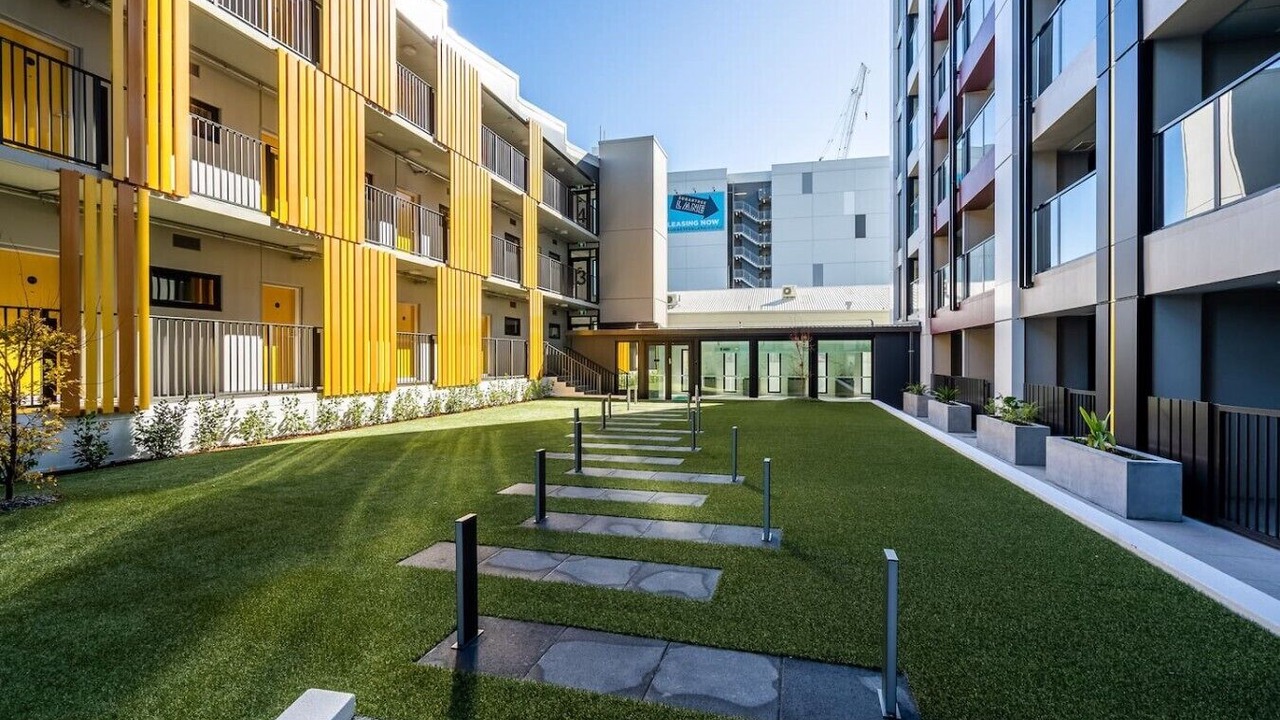 Photo of Outdoor in Auckland Central Business District